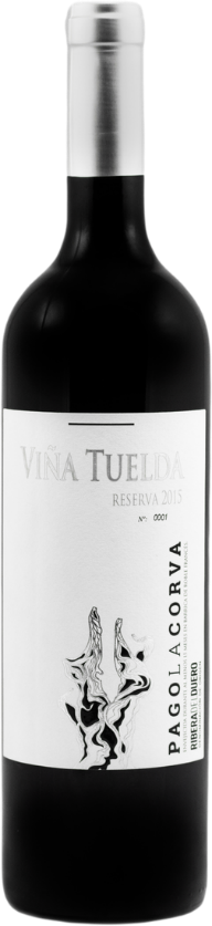 2017 Viña Tuelda Reserva - Bodega Viña Tuelda - Falstaff