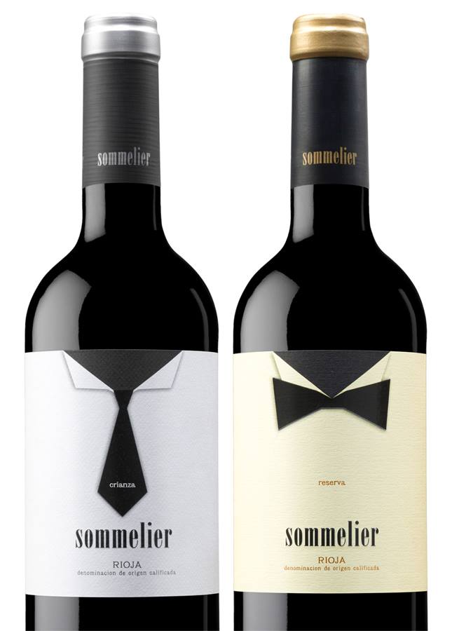 Vino Sommelier Bodegas Señorío de Arana (Labastida, Rioja Alavesa)