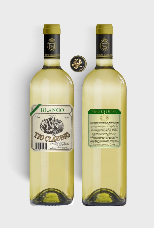 Vinos | Benito Blázquez e Hijos, S.A.