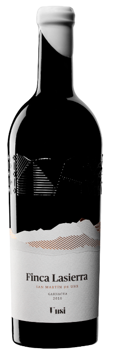 Unsi Wines - Fincas
