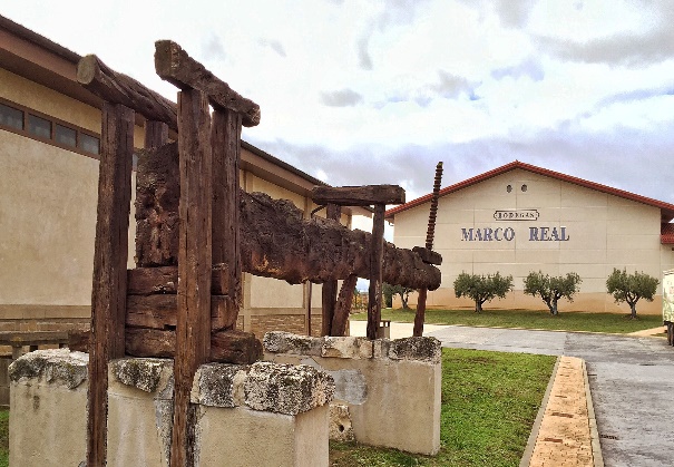 Bodegas Marco Real