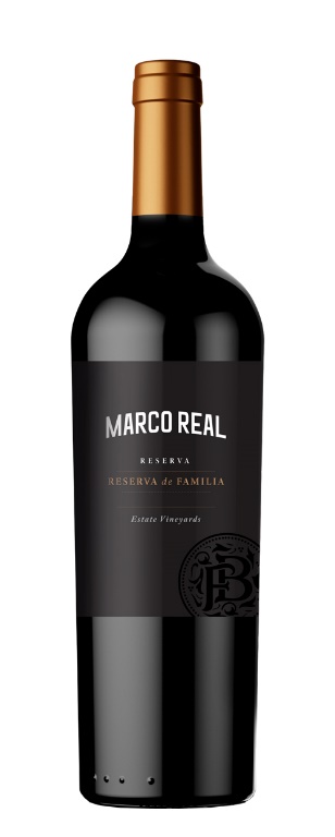 Reserva de la familia - Bodegas Marco Real - Familia Belasco