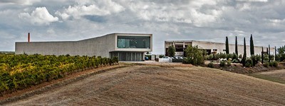 Bodega BELONDRADE Y LURTON