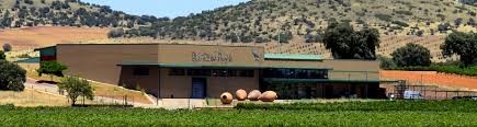 Bodegas QUINTA DE AVES (Moral de Calatrava, Ciudad Real)