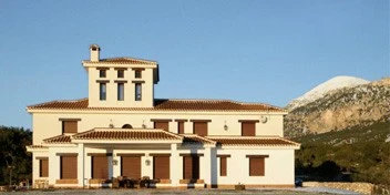 Bodegas IRVING (Fdz Herrero SL), Huéscar-Granada