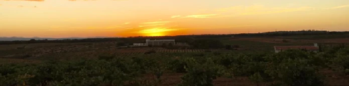 Bodegas BRUNO MURCIANO (Caudete de las Fuentes-Valencia)