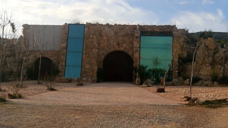 Bodegas CERRÓN (Fuente Álamo – Albacete)
