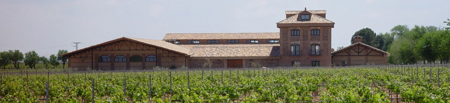 Bodega PAGO CASA DEL BLANCO (Manzanares, Ciudad Real)