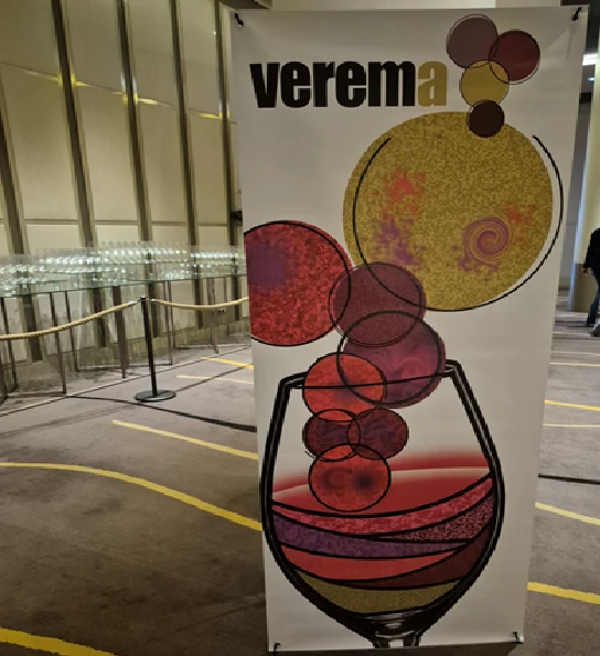 EXPERIENCIA VEREMA-2026 (Madrid, 23Mar26)