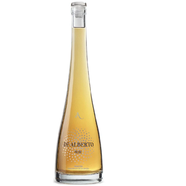 DE ALBERTO PALIDO VERDEJO