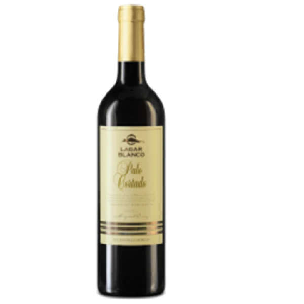 Lagar Blanco Palo Cortado