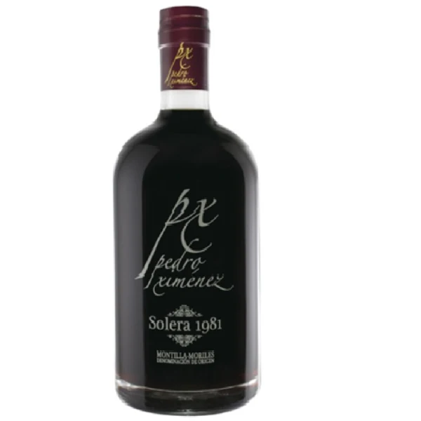 PX SOLERA 1981