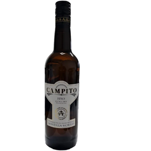 CAMPITO VINO FINO