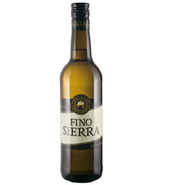 FINO SIERRA
