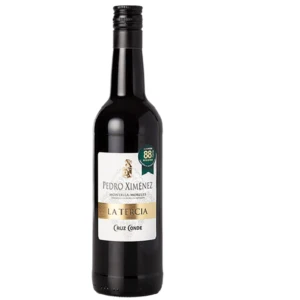 LA TERCIA PX