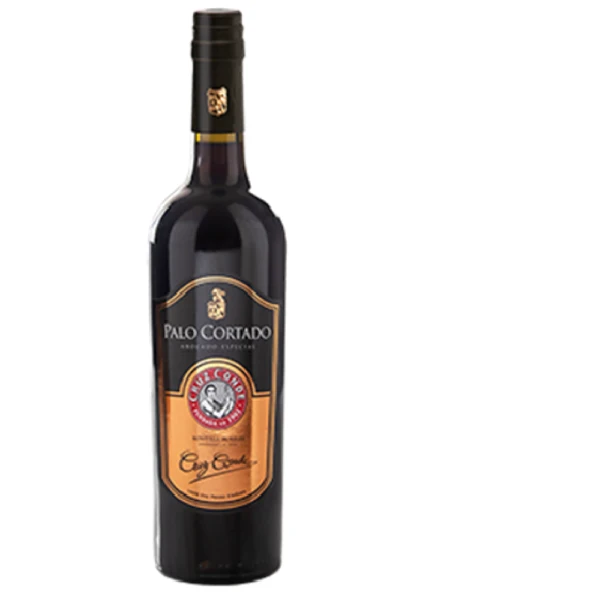 CRUZ CONDE PALO CORTADO