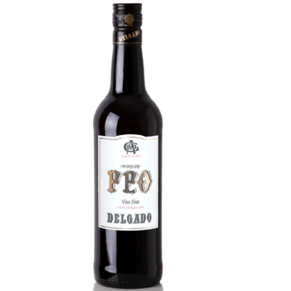 DELGADO FINO F.E.O