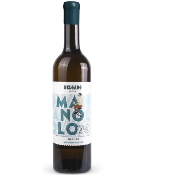 DELGADO FINO MANOLO