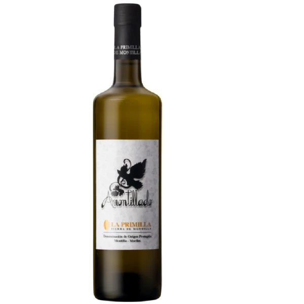LA PRIMILLA AMONTILLADO