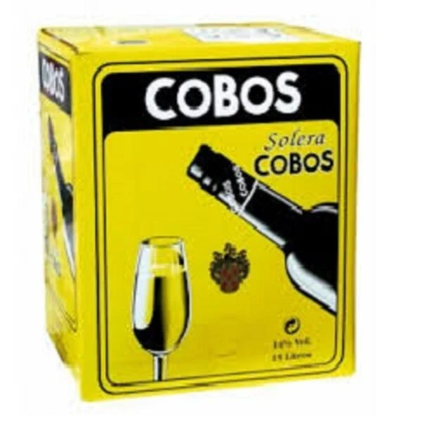 SOLERA COBOS