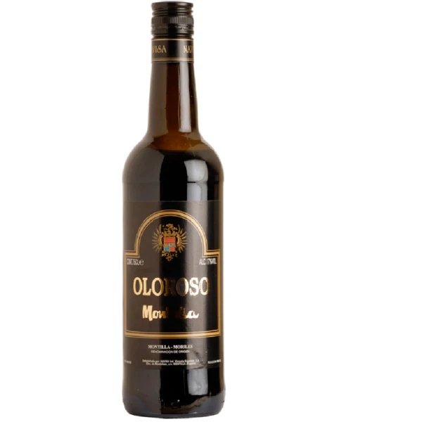 MONTULIA OLOROSO