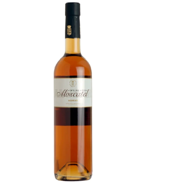 ALVEAR MOSCATEL