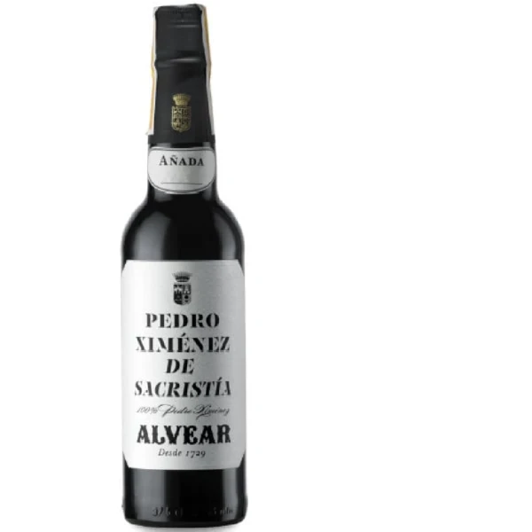 ALVEAR PX DE SACRISTÍA