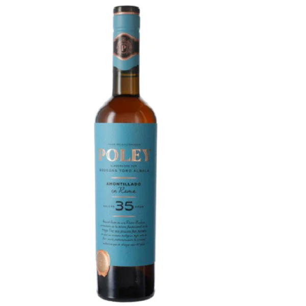 TORO ALBALÁ POLEY Amontillado