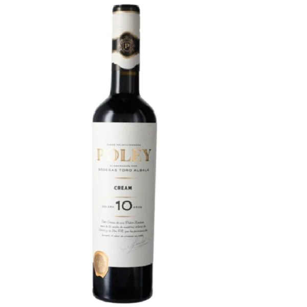 TORO ALBALÁ POLEY Cream