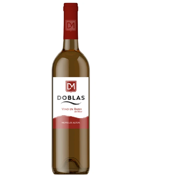 DOBLAS VINO EN RAMA