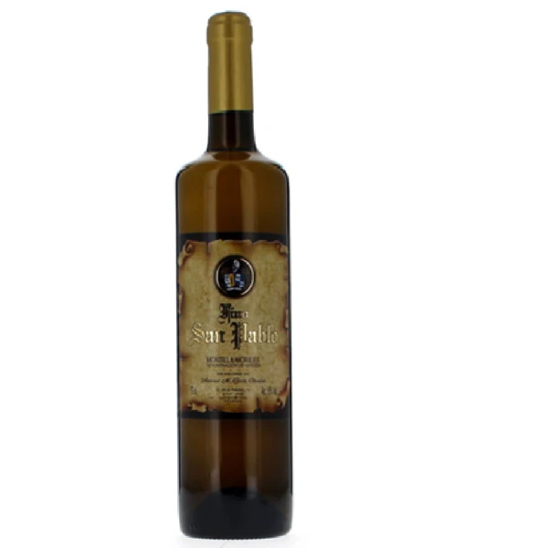 SAN PABLO FINO