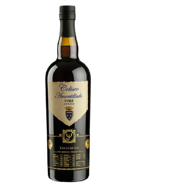 COLISEO Amontillado VORS