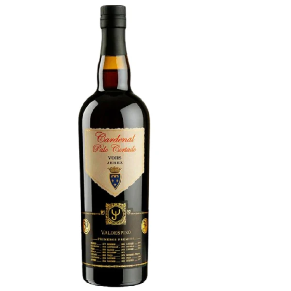 CARDENAL Palo Cortado VORS