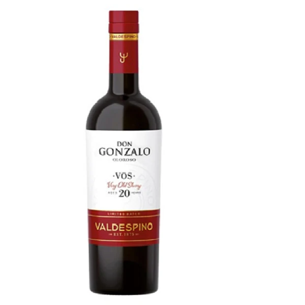 DON GONZALO Oloroso VOS