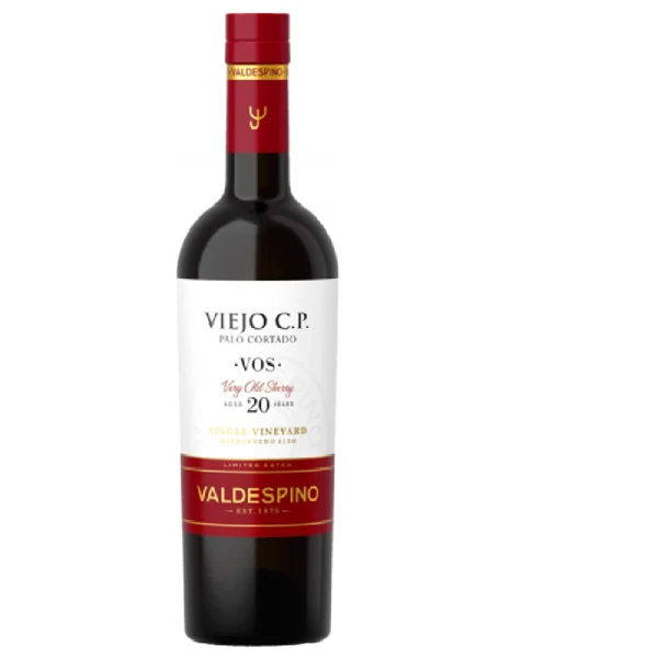 VIEJO CP Palo Cortado (VOS)