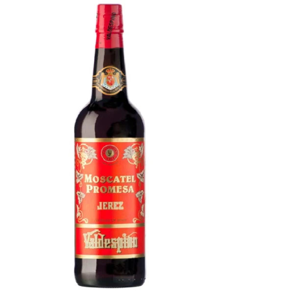MOSCATEL PROMESA