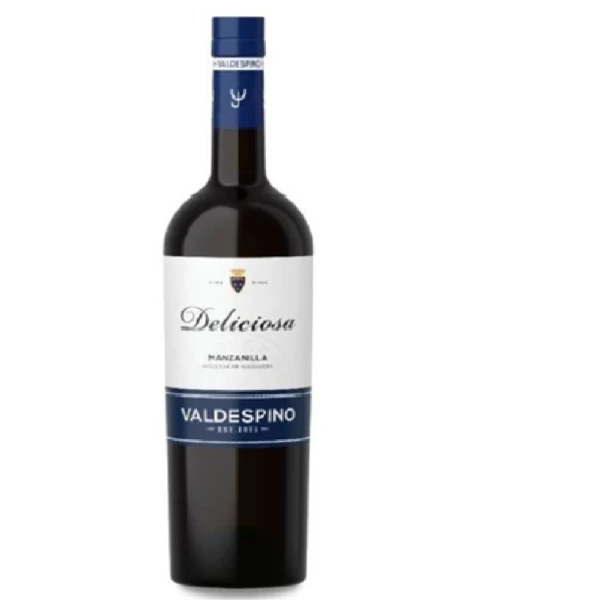 MANZANILLA DELICIOSA