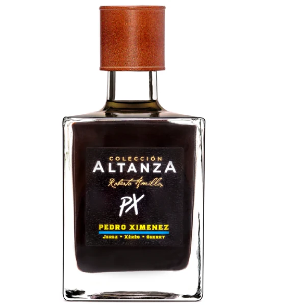 ALTANZA Pedro Ximénez