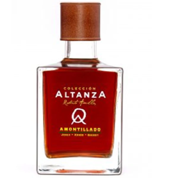 ALTANZA Amontillado