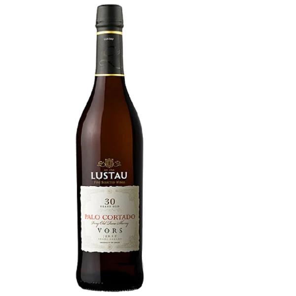 LUSTAU Palo Cortado V.O.R.S.