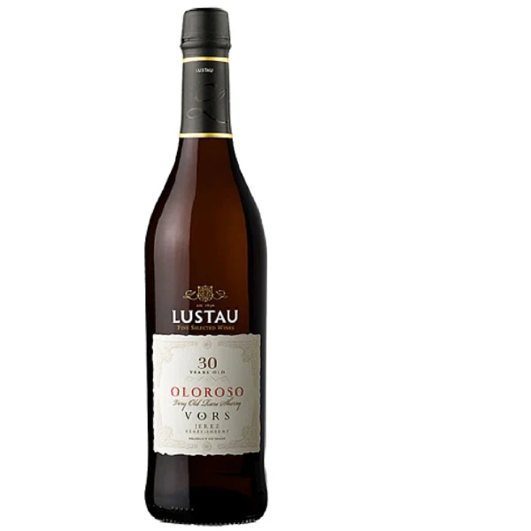 LUSTAU Oloroso V.O.R.S.