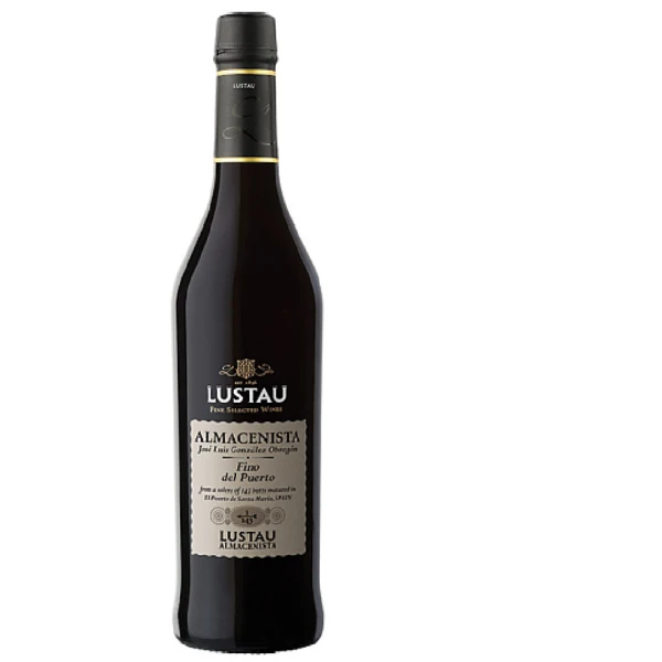 LUSTAU Almacenista Fino del Puerto