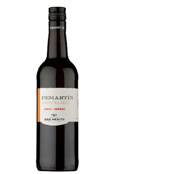 PEMARTÍN Amontillado