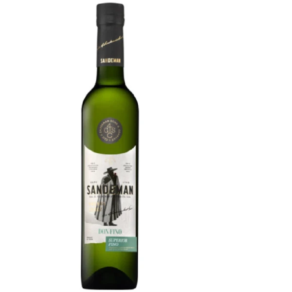 SANDEMAN Don Fino Superior Fino