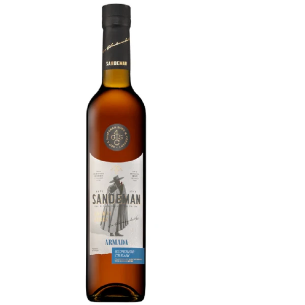 SANDEMAN Armada Superior Cream