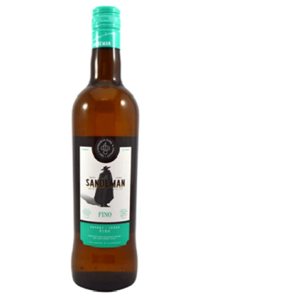SANDEMAN Fino