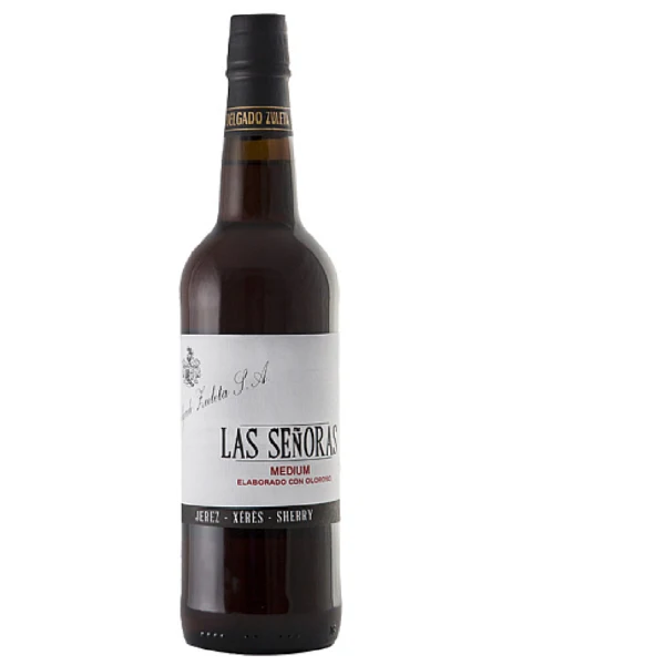 LAS SEÑORAS Medium