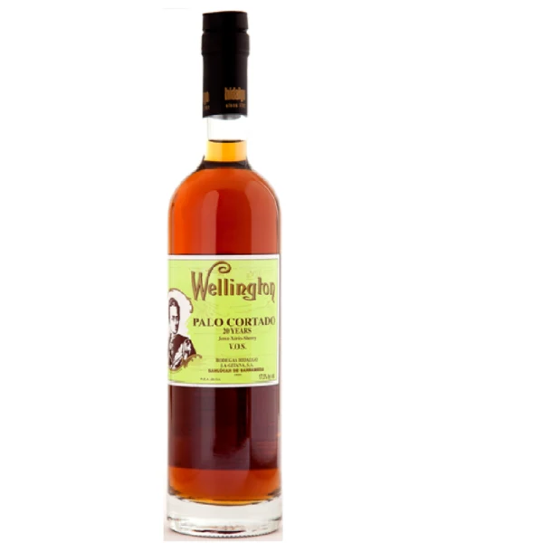 WELLINGTON V.O.S Palo Cortado