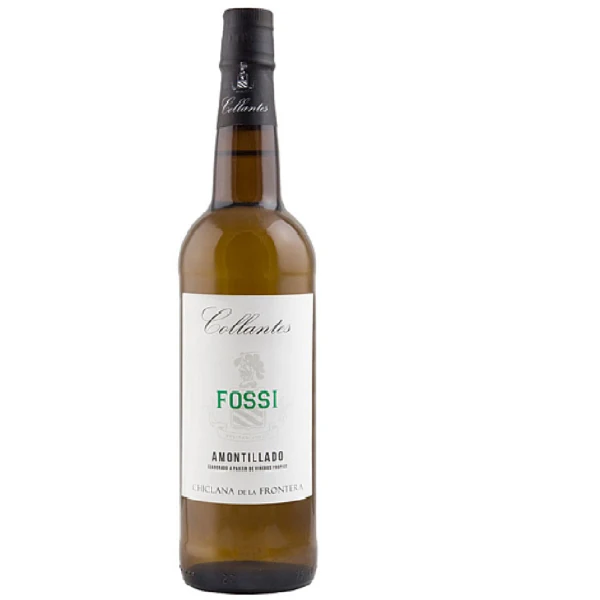 FOSSI Amontillado