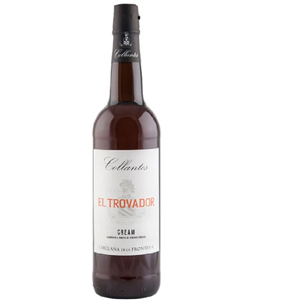 EL TROVADOR Cream
